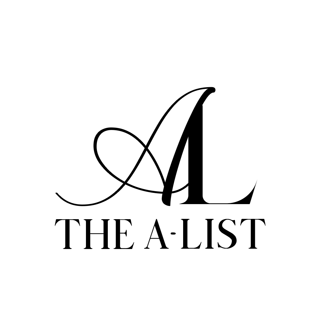 The A-List Gift Card